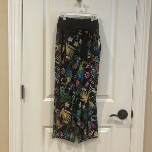 Jolie vie brand size XS floral